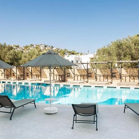 بودروم Queen Residence By Important Group Travel المظهر الخارجي الصورة