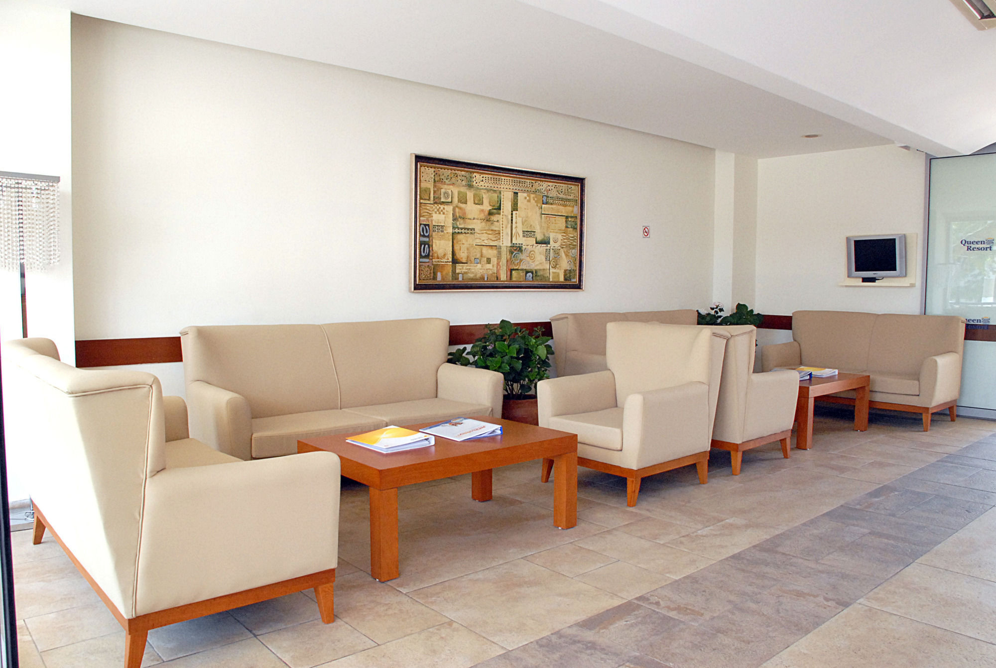 بودروم Queen Residence By Important Group Travel المظهر الخارجي الصورة