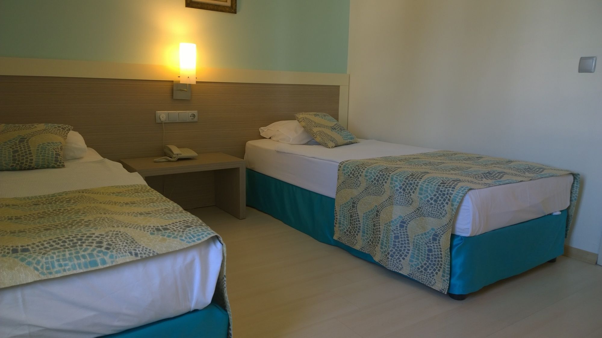بودروم Queen Residence By Important Group Travel المظهر الخارجي الصورة